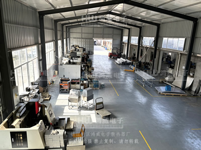 生產(chǎn)車間設(shè)備(2)